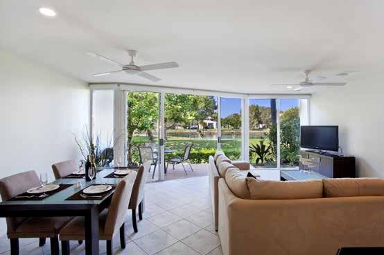 Noosa Waters 181 Shorehaven Drive NOOSA WATERS BEST VIEWS One of the most appealing vacant blocks of
