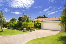 and sub-tropical landscaping Just a short beach stroll to Sunshine Beach, this unit is