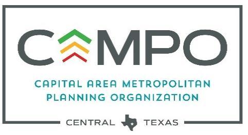 Capital Area Metropolitan Planning Organization Technical Advisory Committee Meeting Summary February 26, 2018 1.