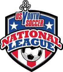 US YOUTH SOCCER NATIONAL LEAGUE GREAT LAKES CONFERENCE 2018 FALL SEASON/2019 SPRING SEASON GENERAL TEAM INFORMATION Subject to change as of June 5, 2018 INTRODUCTION The US Youth Soccer National