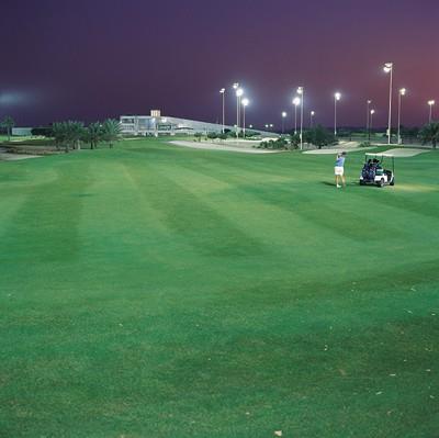 Introduced Night Golf in 2002 Profitable from year