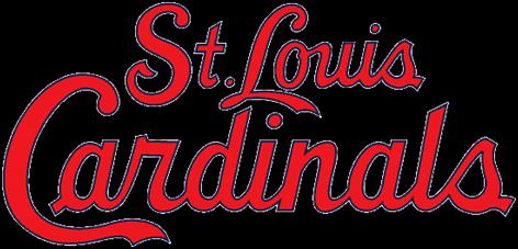 Volume 2, Issue 2 Page 5 The St. Louis Cardinals The St. Louis Cardinals is a professional baseball team from St. Louis Missouri.