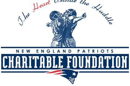 PATRIOTS IN THE COMMUNITY PATRIOTS, SHAWS AND GREATER BOSTON FOOD BANK LAUNCH FUNDRAISING CAMPAIGN TO SUPPORT KIDS CAFES The New England Patriots Charitable Foundation, Shaw s Supermarkets and The