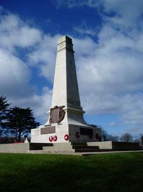 commemorated on the Chatham Naval Memorial, England.