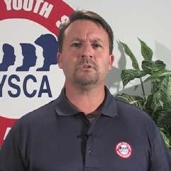 CHAPTER 1 - INTRODUCTION JOHN ENGH: Hey coaches, on behalf of the National Alliance for Youth Sports I d like to welcome you to the National Youth Sports Coaches Association s Coaching Youth Softball