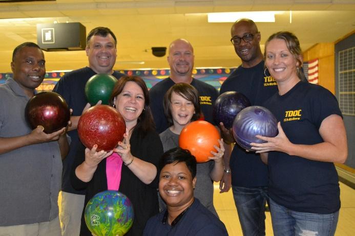 Sponsoring a Bowl for Kids Sake event makes great cents because your group is positioned as not only a savvy marketer, is also a visible community partner, supporting a great cause.