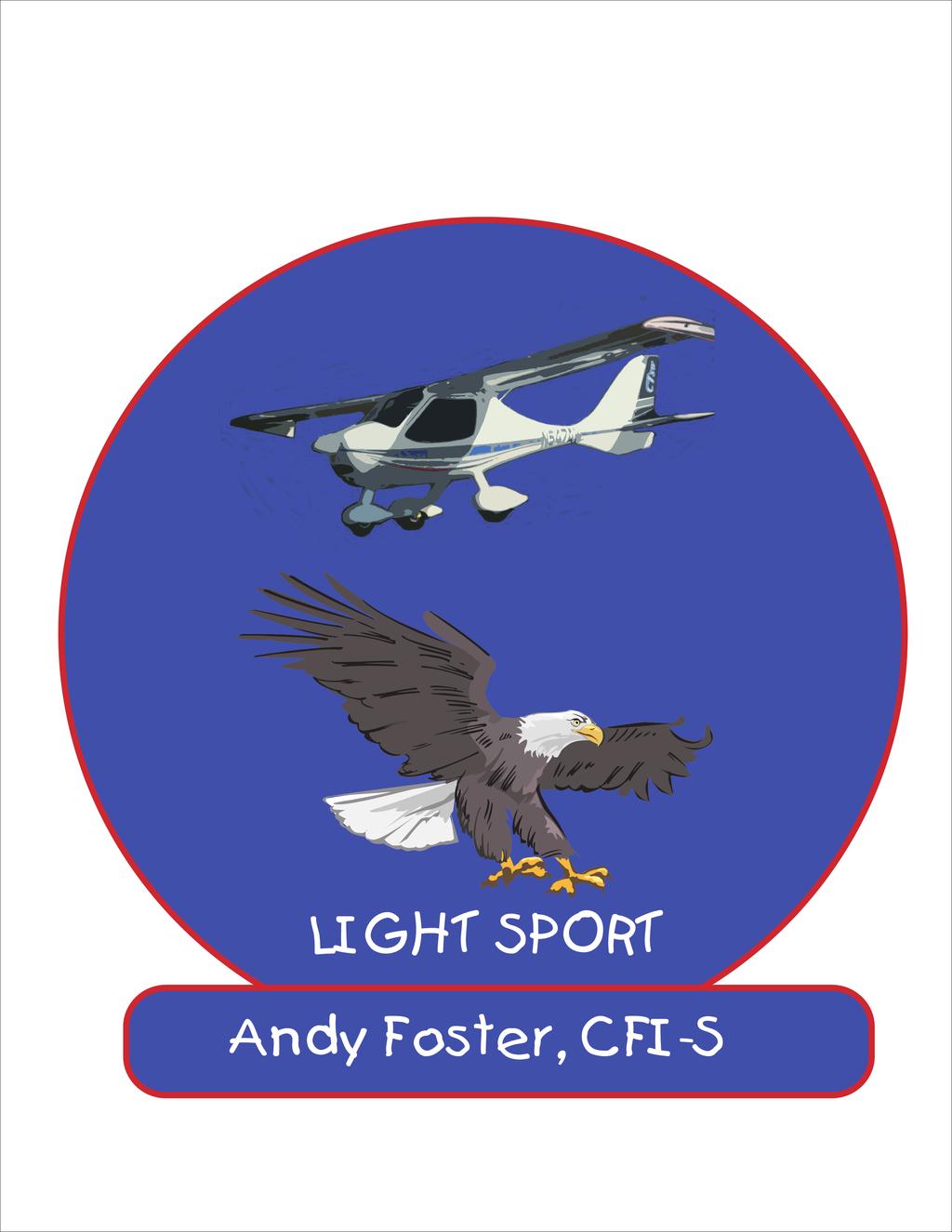 Andy Foster s CFI-S