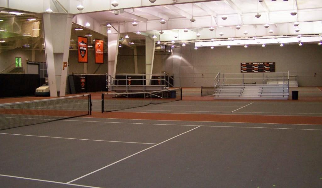 RACQUET SPORTS Squash Fundamentals $70 M/W 9:00am 9:50am starts 2/13 8 weeks Learn the fundamentals of Princeton s favorite court game.