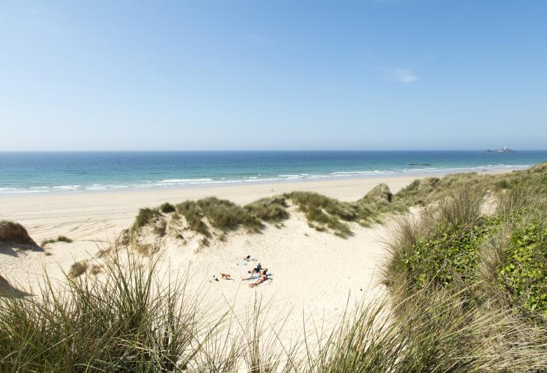 4 Whether you re an adrenaline junkie looking for some pre-summer watersports, an explorer planning your latest adventure or a workaholic in need of some major relaxation Cornwall has something to
