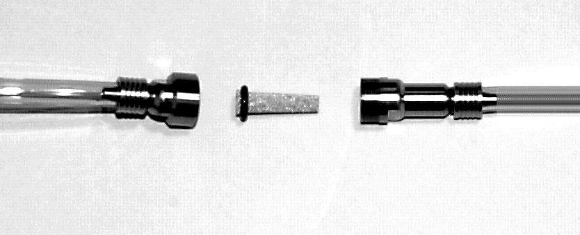 Mount two (5x8) spanner wrenches as shown in Fig.25, and turn in the direction shown.