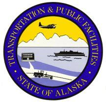 Alaska Department of Transportation &
