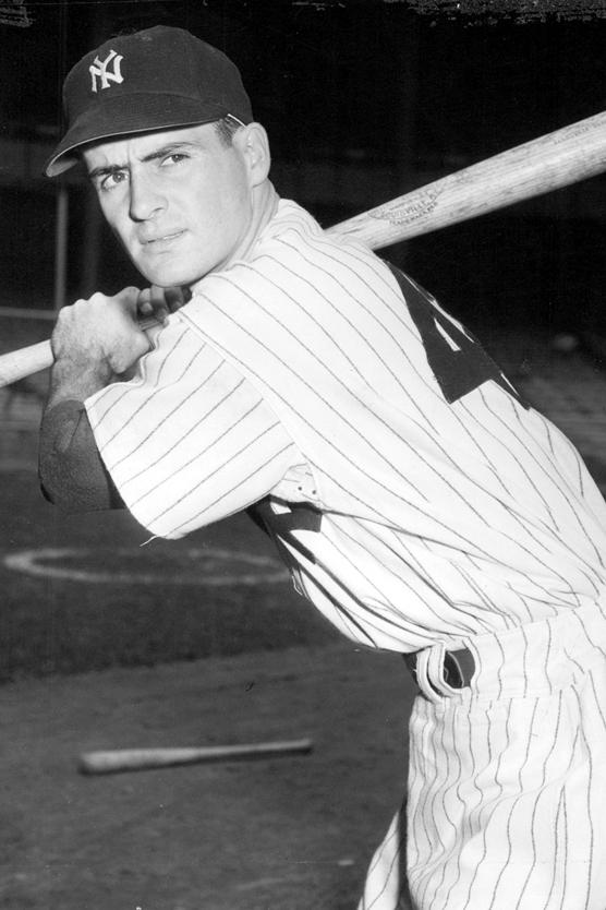 1955, and reappeared in the big leagues with Detroit in 1957. Mel Clark passed away on May 1, 2014, in West Columbia, West Virginia. He was 89.