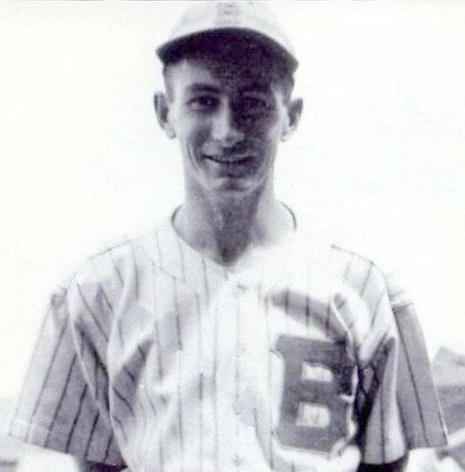 Athletics in 1954. He was with the Athletics in Kansas City in 1955, the Indians in 1958 and the Phillies in 1958. Johnny Gray passed away on May 21, 2014, in Boca Raton, Florida. He was 87.