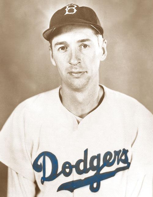 following season. McKee served with the Navy in the Pacific in 1945 and then played in the minors until 1957. George Lerchen passed away on March 26, 2014, in Garden City, Michigan. He was 91.