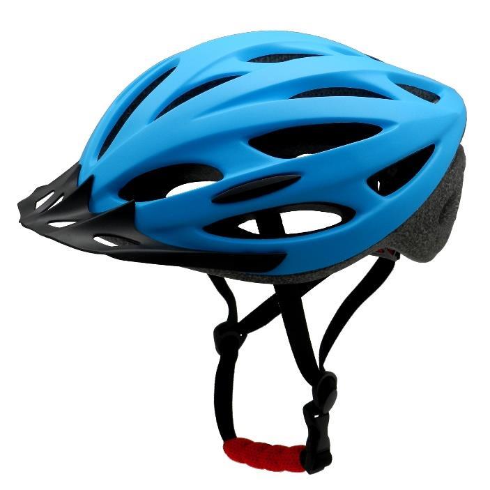 Youth Bicycle Helmet Youth sized bicycle helmet can be borrowed
