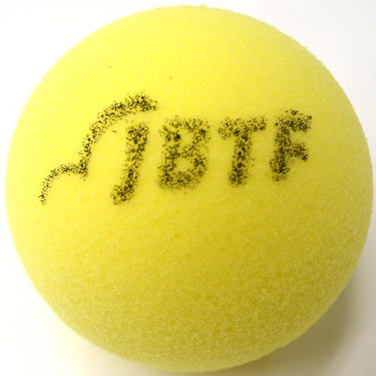 Bell Tennis Balls Bell inside allows user to locate ball Official International