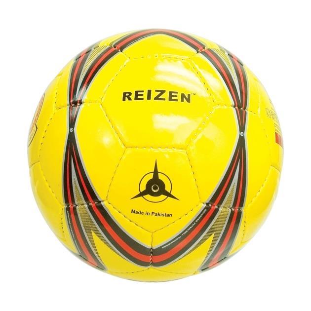 Bell Soccer Ball Bells inside soccer balls allow individual to hear ball s location