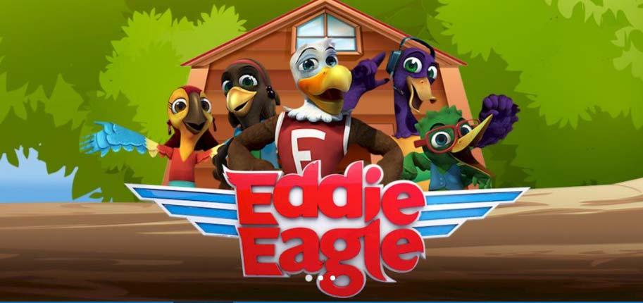 EDDIE EAGLE GUNSAFE PROGRAM The Eddie Eagle GunSafe Program is a gun accident prevention program that seeks to help parents, law enforcement, community groups and educators navigate a topic paramount