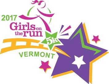 GIRLS ON THE RUN VERMONT 2017 CENTRAL 5K FAQ s Central - Saturday, May 13 @ 10am Vermont State Fairgrounds 175 S Main St, Rutland VT GENERAL TIMELINE 8:15am Coaches arrive 8:30am Public Registration