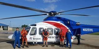 The best method to rescue or MEDEVAC a patient is to land on the vessel.