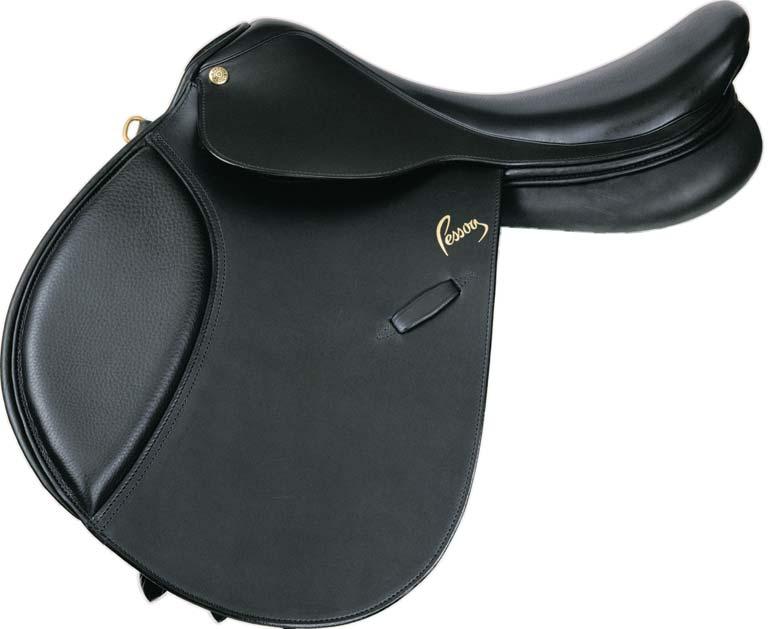 5 oak bark and black tree widths: 2-5 RRP: 1495 smooth leather moulded panel standard jumping knee blocks extended girth webs PESSOA Classic Pro The Classic Pro is structurally the same as the AMO,