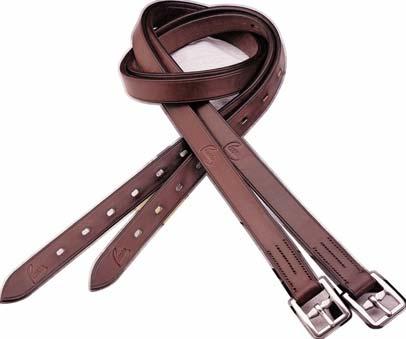 PESSOA Bridlework & accessories PESSOA ZigZag Girth This girth is specially shaped to provide maximum comfort for your horse and security for the saddle and rider.