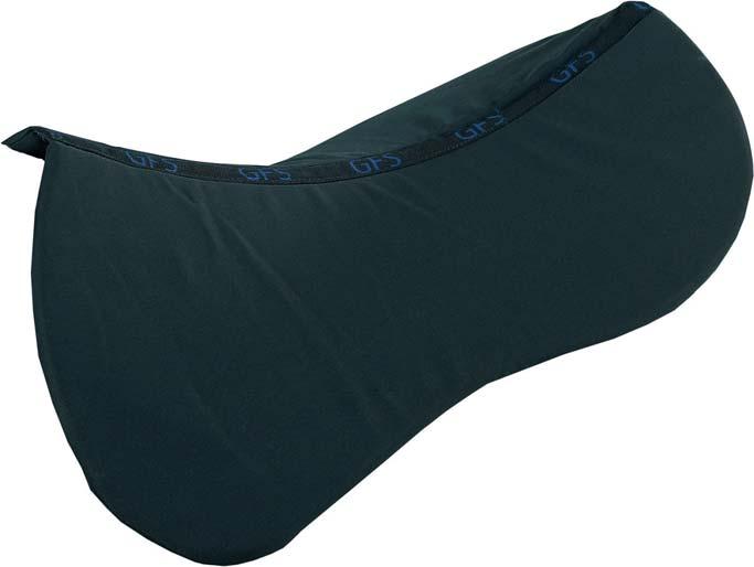Horse Clothing Ultralite Saddle Pads S ort g.co.