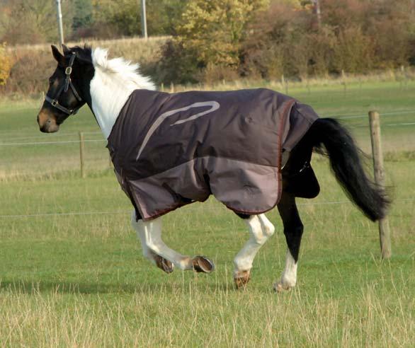 PESSOA Horse Clothing Special Envoy 1800 denier 280gm 66 www.gfsriding.co.