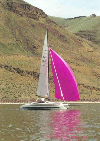 Sails and