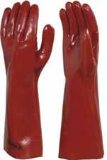 Applications: Mineral oil industry Chemical industry Hauliers COST: 300 MUR + VAT CF33: Chemical High-quality unsupported chloroprene safety glove for use in protecting against a broad spectrum of