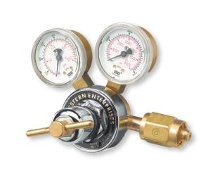 RHP SERIES HIGH INLET/HIGH DELIVERY PRESSURE REGULATORS RHP-2-4 RHP SERIES HIGH INLET/HIGH DELIVERY PRESSURE REGULATOR RHP Series regulators are designed for use with high pressure cylinders (up to