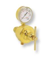 WMR SERIES IN-LINE REGULATORS The WMR Series In-line Regulators are designed for installation in pipe lines that require large gas volumes.