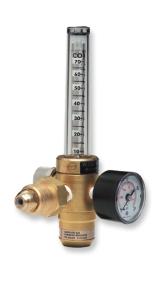 REF-3-PG REF-3-P Machined brass body resists corrosion Durable brass piston design Built-in cylinder contents indicator forewarns when cylinder is near depletion (gaugeless models) Dependable PTFE