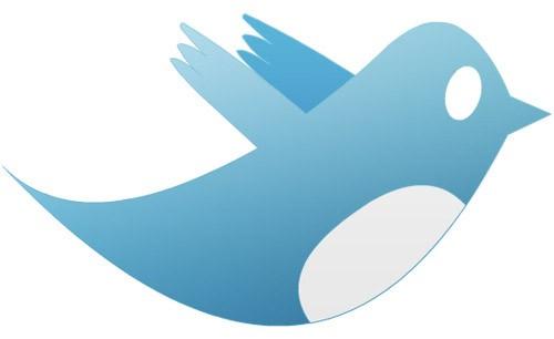 Twitter Twitter je izuzetno jednostavna društvena mreža.
