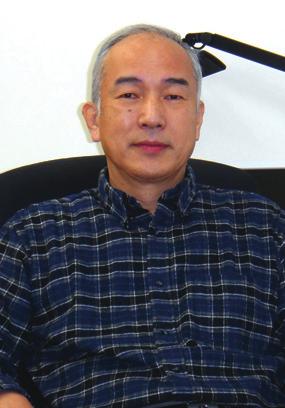 PROFILES OF NPAFC REPRESENTATIVES SHINGO KUROHAGI -- NEW REPRESENTATIVE OF JAPAN Shingo Kurohagi was born in Kagoshima Prefecture and graduated from the Fisheries Faculty of Kagoshima University