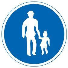 Pedestrians More than 60 child pedestrians are killed or seriously injured every week, children often misjudge the speed and intentions of drivers and are easily distracted Nearly half of all