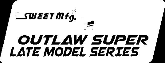 (IN). Outlaw Super Late Model drivers will be chasing contingency prizes plus a $20,000-point fund while the five tracks retain total control over their events.