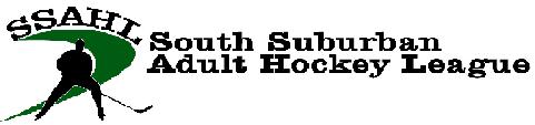 Fall-Winter 2017-2018 South Suburban Adult Hockey League will have games at both Family Sports Center and South Suburban Ice Arena providing earlier game times Featuring; 20 regular season games plus