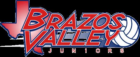 ! Brazos Valley Juniors Lone Star Region USA Volleyball Mailing
