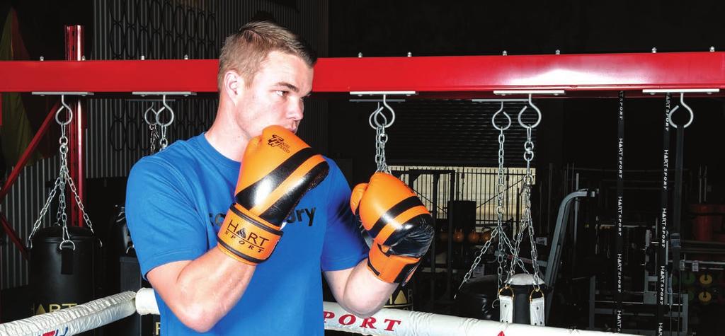 Gloves Train Hard Pro Boxing Gloves Highest quality
