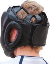 Fingerless Bag Mitts High quality leather with EVA padding.