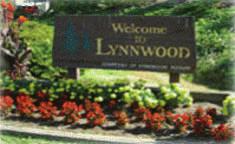 Lynnwood COMMUNITY PROFILE Incorporated in 1959 the city of Lynnwood covers an area of 7.7 square miles with more than 34,000 residents and 2,500 businesses.