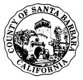 COUNTY OF SANTA BARBARA CENTRAL Solvang Municipal Court BOARD OF ARCHITECTURAL REVIEW 1745 Mission Drive, Suite C APPROVED MINUTES Solvang, CA 93463 Meeting Date: May 14, 2010 (805) 934-6250 Bethany