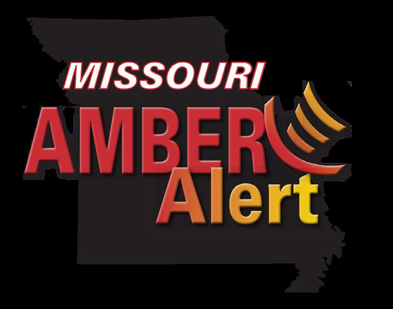 Missouri AMBER Alert In the fall of 2001, the National Center for Missing & Exploited Children (NCMEC) launched the AMBER Alert America s Missing: Broadcast Emergency Response nationwide.
