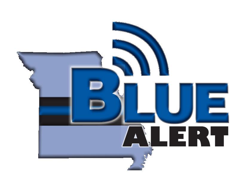 Missouri Blue Alert In 2015, Congress passed the Rafael Ramos and Wenjian Liu National Blue Alert Act, named in honor of two New York City police officers killed in an ambush attack on Dec. 20, 2014.