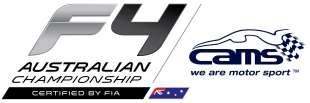 2018 CAMS PAYCE Australian Formula 4 Championship certified by FIA SPORTING REGULATIONS V2 Art CONTENTS Page(s) 1 REGULATIONS 2 2 GENERAL UNDERTAKING 2 3 GENERAL CONDITIONS 2 4 LICENCES & DRIVER