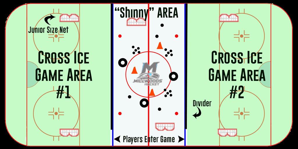 SMALL AREA GAME SESSIONS Active Rest/Play