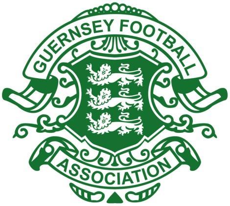 GUERNSEY FOOTBALL ASSOCIATION LBG COMPETITION RULES Guernsey FA Cup 2 Jeremie Cup 4 Stranger Cup 6 Martinez Cup 8 Inter-Insular