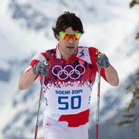 DAY 4 SUNDAY, FEBRUARY 11 TH BIATHLON CROSS COUNTRY SKIING LUGE ALEX HARVEY Born: 09/07/1988 (Quebec, QC) Sport: Cross Country Skiing Alex Harvey was three years old when he started cross-country