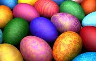 Eggstatic Easter Family Fun - Museum If you re looking for something a little out of the ordinary to do with the kids this Easter Bank Holiday Weekend then